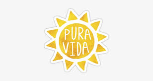 pura vida by luggagestickers you are my sunshine tumblr stickers 375x360 png download pngkit you are my sunshine tumblr stickers