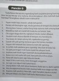 Paket ipa kelas 8 semester 1 halaman 66 kunci. Get Jawaban Pancen 8 Kelas 8 Halaman 92 Gif Guru Jpg