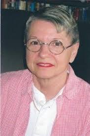 In loving memory of Patricia Wilson