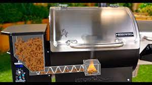 Maybe you would like to learn more about one of these? Thinking Of Buying A Pellet Grill Watch This Comparison First Camp Chef Youtube