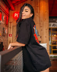 Moda E Beleza Any Gabrielly Conta Tudo Sobre Cabelo Skincare E