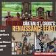 Chateau St. Croix's Renaissance Feast 2026
