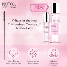 Penggunaan produk yang betul mampu untuk mencegah serta memulihkan kulit berjerawat. Nutox Product Service Health Beauty Facebook