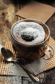 Quand La Faim Vous Frappe Au Coin Du Bois Vite Vite Un Chocolate Mug Cake Au Micro Ondes En 3 Minutes Chrono Faire Fondre Du Chocolat Mug Cake Gateau Au Micro Onde