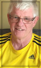 Alan Fraser Obituary