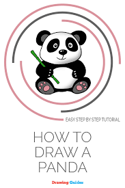 Male & female matching game How To Draw A Cute Panda In A Few Easy Steps Easy Drawing Guides