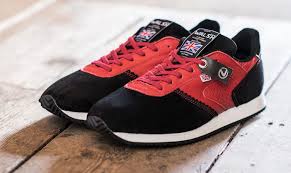 Do you mean england, or the united kingdom? Lexus Design Inspires Exclusive New Norman Walsh Trainers Lexus Uk Magazine