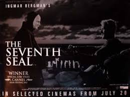 We did not find results for: The Seventh Seal Original Vintage Film Poster Original Poster Vintage Film And Movie Posters