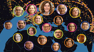 Worldbank.org/results world bank open data: World Development Report 2020 Trading For Development In The Age Of Global Value Chains