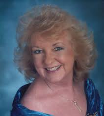 Obituary information for Patricia "Patt" Spiers Cude