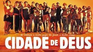 Алешандре родригес, леандро фирмино, феллипе хаагенсен и др. Cidade De Deus O Filme