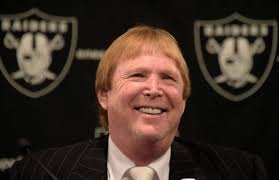 Al Davis Death, Mark Davis in Control
