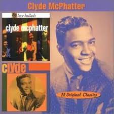 MCPHATTER,CLYDE