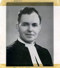 The History of Above Bar Church