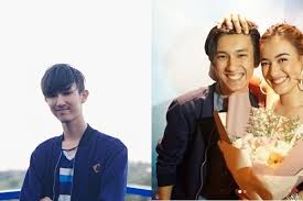Maybe you would like to learn more about one of these? 10 Potret Budi Kakak Mawar Eva Yang Gak Kalah Keren Dari Iqbaal