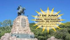 Complete information about martin miguel de guemes international airport (sla) airport on aviasales.com: Martin Miguel De Guemes The Father Of The Poor