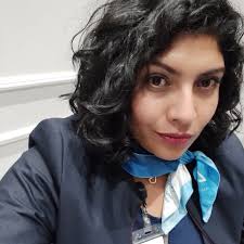 Dulce Maria Calderon Asesor Comercial