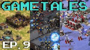 Gametales 9 Rts Games Do They Still Have A Chance Rts Games Games To Buy Real Time Strategy Game