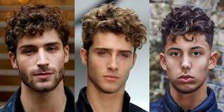 Ahead, the 12 best mousses for curly hair that won't leave your curls crunchy. How To Get Curly Hair For Men 2021 Guide With 7 Steps