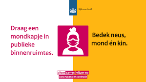 Laut rki wurden binnen 24 stunden 4917 neuinfektionen nachgewiesen. Informatie Over Het Coronavirus Gemeente Harlingen