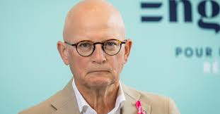 Module de recherche des listes électorales : élections 2024 en Belgique