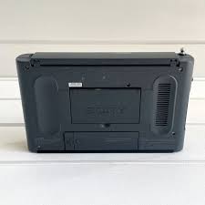 Image result for Sony ICF-SW77