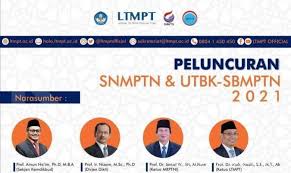 Berikut perbedaan antara sbmptn dan snmptn. Perhatian Ltmpt Meluncurkan Snmptn Dan Utbk Sbmptn 2021 Pagi Ini