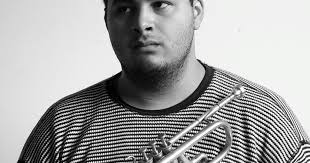 Trumpeter Adam O'Farrill