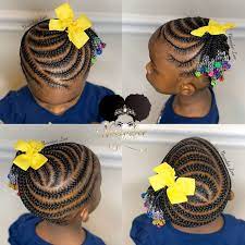 November Love On Instagram Children S Braids And Beads Booking Link In Bio Childrenh Kids Hairstyles Girls Hairstyles Braids Toddler Hairstyles Girl