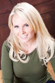 Kimberly Frances Barrett