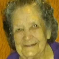 Jovita Garcia Obituary November 26, 2020