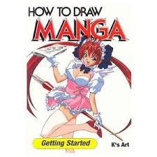 How To Draw Manga Getting Started Free Ebooks Download Manga Drawing Manga Drawing Tutorials Manga Tutorial