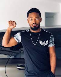 Prince kaybee offers to help woman allegedly assaulted in road rage incident. Prince Kaybee Drops A New Music Video Ebabayo Off His Upcoming 4th Republic Doberre