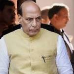 #MeToo India: constitutes Rajnath Singh-led