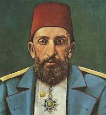 Sultan Abdul Hamid Khan