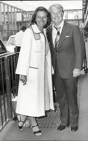 Wise, the smaller in stature (a disparity in height being the feature. Ernie Wise S Widow Doreen Has Died Aged 86 Express Digest