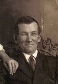 Rev John Henry McIntosh (1873-1943)