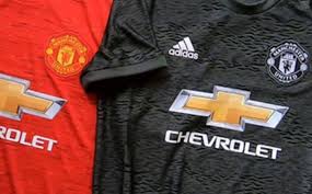 Download manchester united kits & logo for your dream league soccer team. Man United 2020 21 Home And Away Kits Leaked