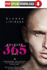 365 Days Dni Book 3 English Version Pdf Download Pdf Books Download Free Ebooks Pdf Pdf Books