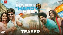Image result for Happy Hardy and Heer