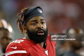 274 Damontre Moore Photos & High Res Pictures