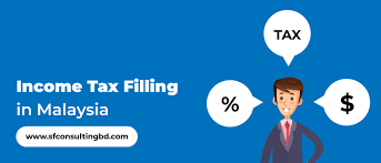 However, for some reason, if you received the following letter. Income Tax Filing Malaysia E Filing And Corporate Tax Return