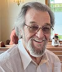 William S. “Billy” Dameron