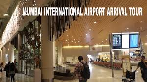 (gvk csmia) was formed by gvk led consortium (74%) and airports authority of india (26%). Mumbai International Airport Arrival Complete Tour Youtube