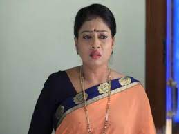 Download our mobile app for your tablet and mobile! Mangala Gowri Madve Mangala Gowri Madve Anu Learns About Rajeev Mangala S Secret Marriage Times Of India