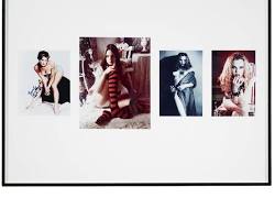 Richard Prince Spiritual America resmi