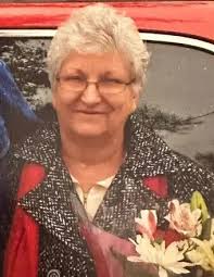 Obituary information for Alice Marie Fifield