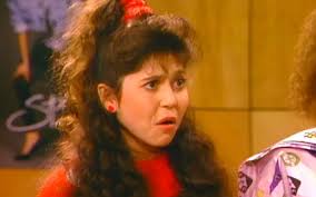 the old Carrie Bliss estate