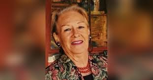 Obituary information for Hazel Haley DuPre