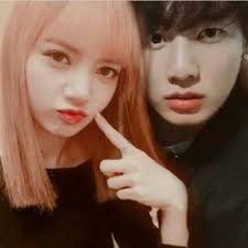 Jul 01, 2021 · lisa walked down the aisle with dino lalvani at a beach wedding in 2016. K Pop Couple Fantasy Bts Jungkook Blackpink Lisa Kpopmap